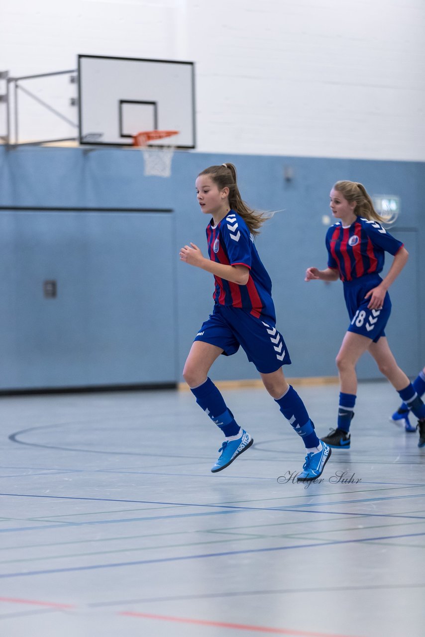 Bild 313 - HFV Futsalmeisterschaft C-Juniorinnen